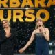 barbara d'urso a ballando con le stelle