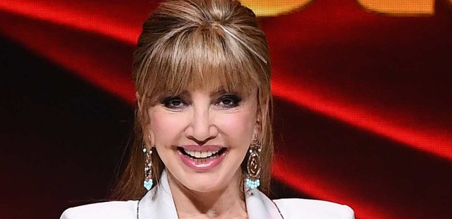 chi è milly carlucci