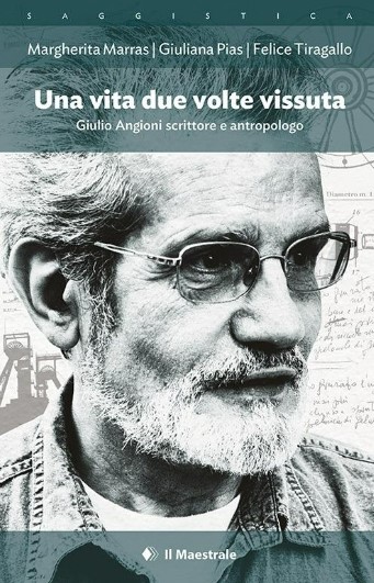 giulio angioni libro