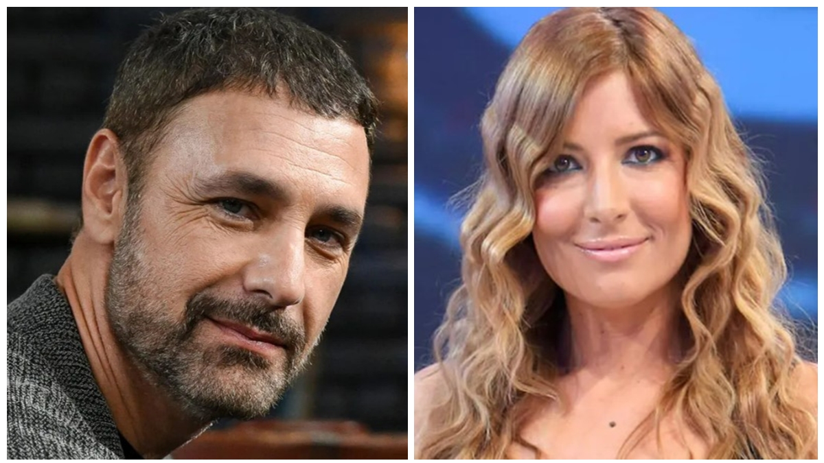 il litigio tra raoul bova e selvaggia lucarelli