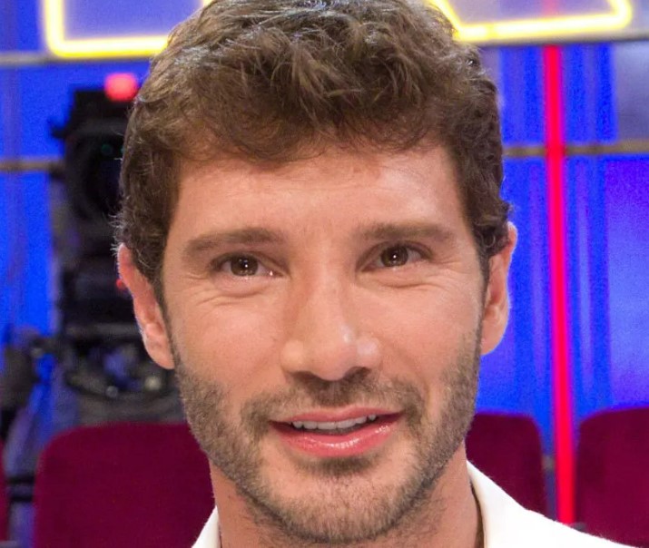 stefano de martino lucarelli amadeus