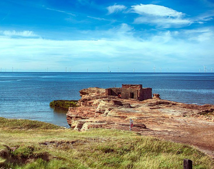 west kirby irlanda