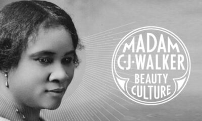 Chi era Madam C.J. Walker