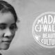 Chi era Madam C.J. Walker