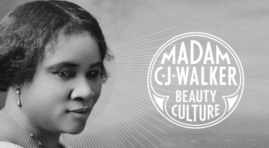 Chi era Madam C.J. Walker