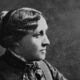 chi era louisa may alcott