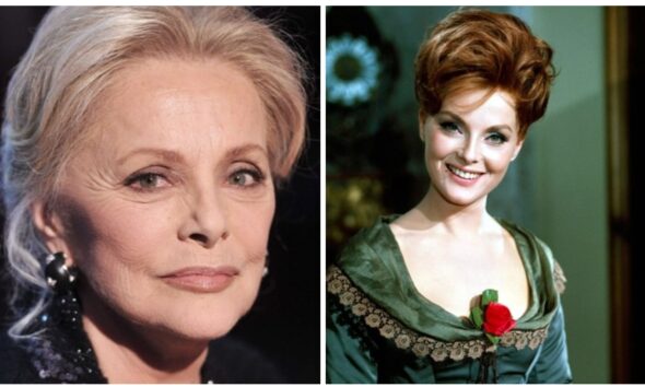 chi era virna lisi