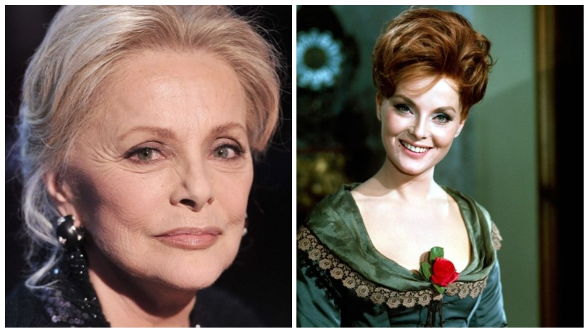 chi era virna lisi