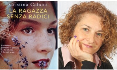 cristina caboni il suo nuovo romanzo