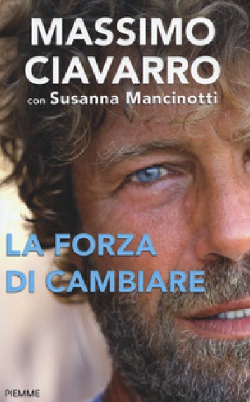 massimo ciavarro il suo libro