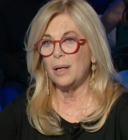 rita dalla chiesa 1