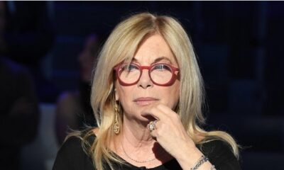 rita dalla chiesa attacca ballando con le stelle