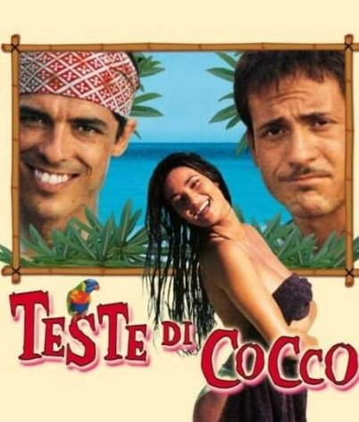 teste di cocco