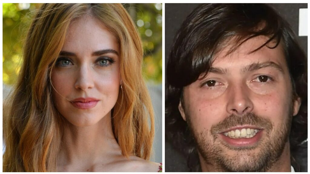 La profezia di Corona su Chiara Ferragni 1