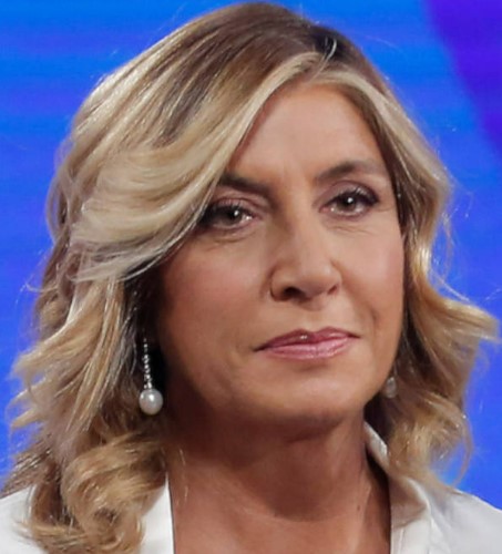 Myrta Merlino in difficolta e ascolti flop 1