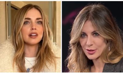 Perché Chiara Ferragni non è andata a Belve