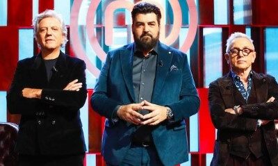 Quando inizia MasterChef Italia 14