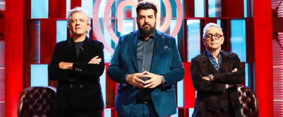 Quando inizia MasterChef Italia 14