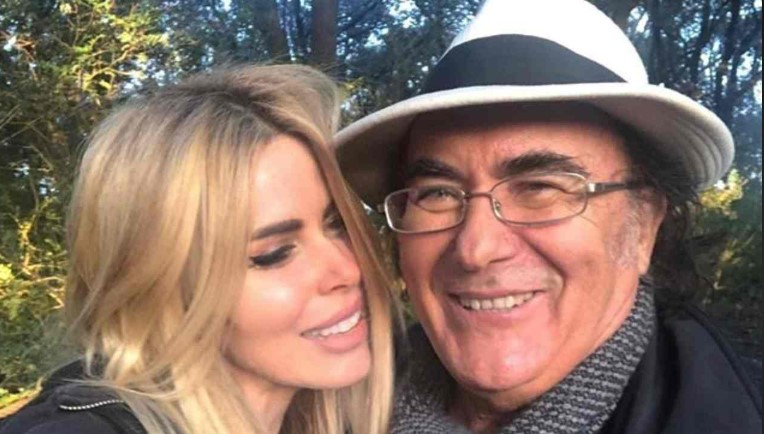 al bano e loredana lecciso