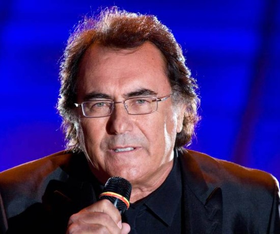 al bano escluso dal festival di sanremo 1