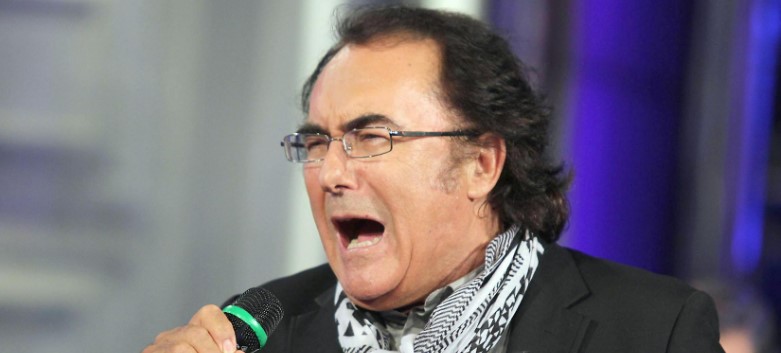 al bano escluso dal festival di sanremo