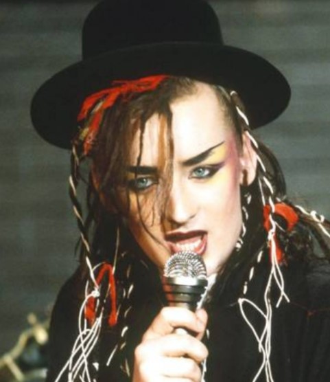 chi e boy george 1