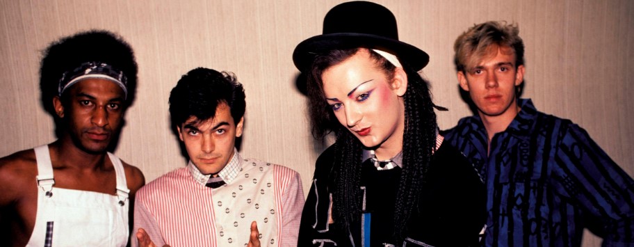 chi e boy george 2