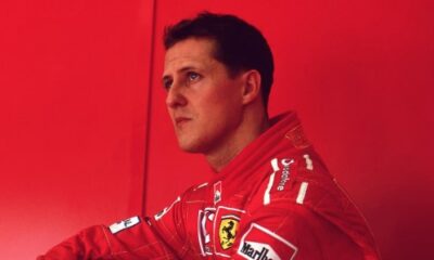 chi è michael schumacher