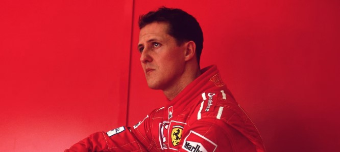 chi è michael schumacher