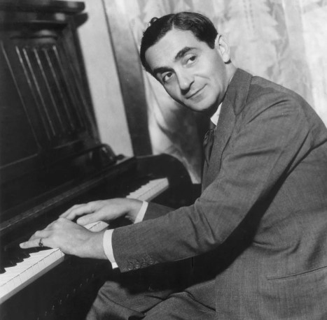 irving berlin