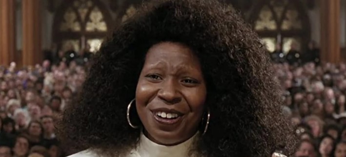 whoopi