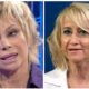 carmen russo contro luciana littizzetto