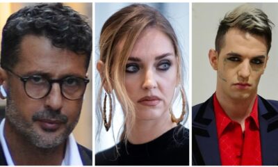 chiara ferragni avrebbe tradito fedez