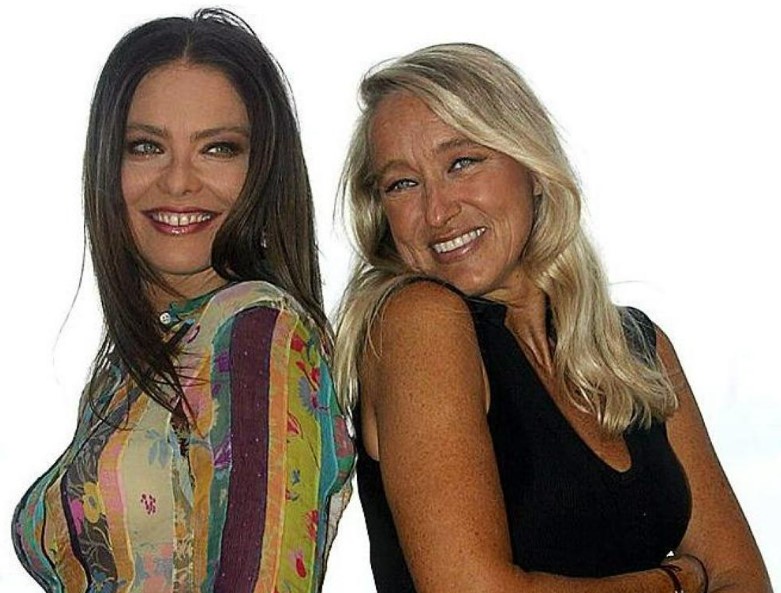 eleonora giorgi e ornella muti 1