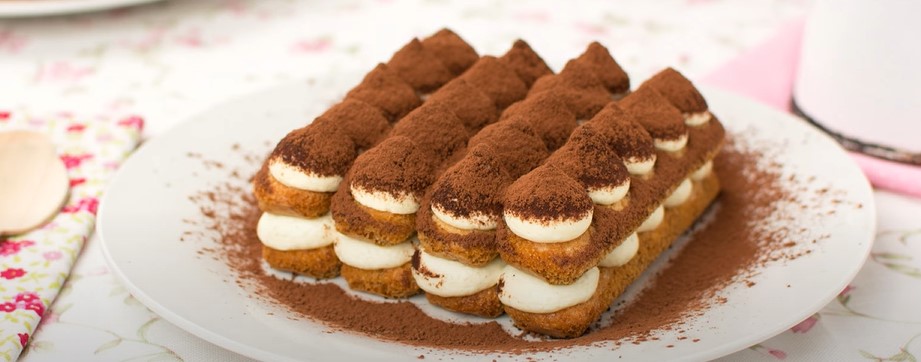 l'origine del tiramisu