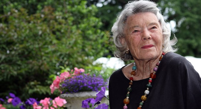 rosamunde pilcher