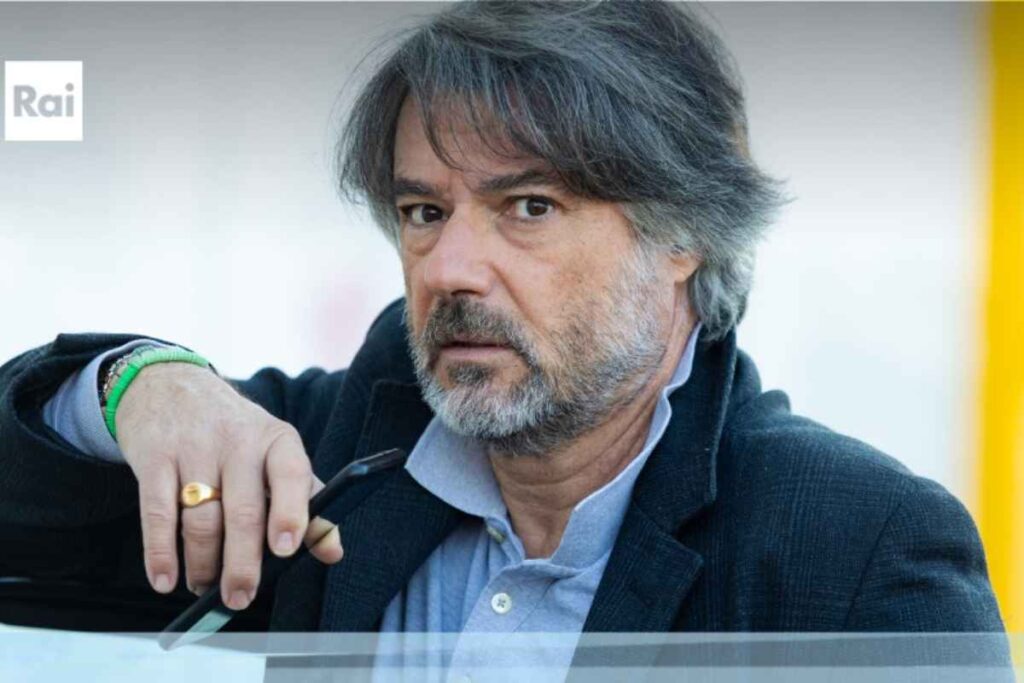 Michele Saviani muore?