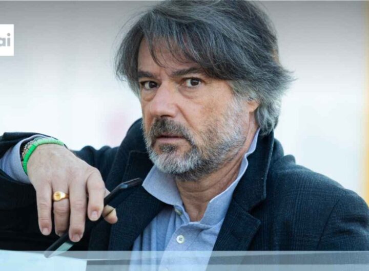 Michele Saviani muore?