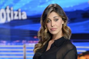 belen rodriguez foto dettaglio