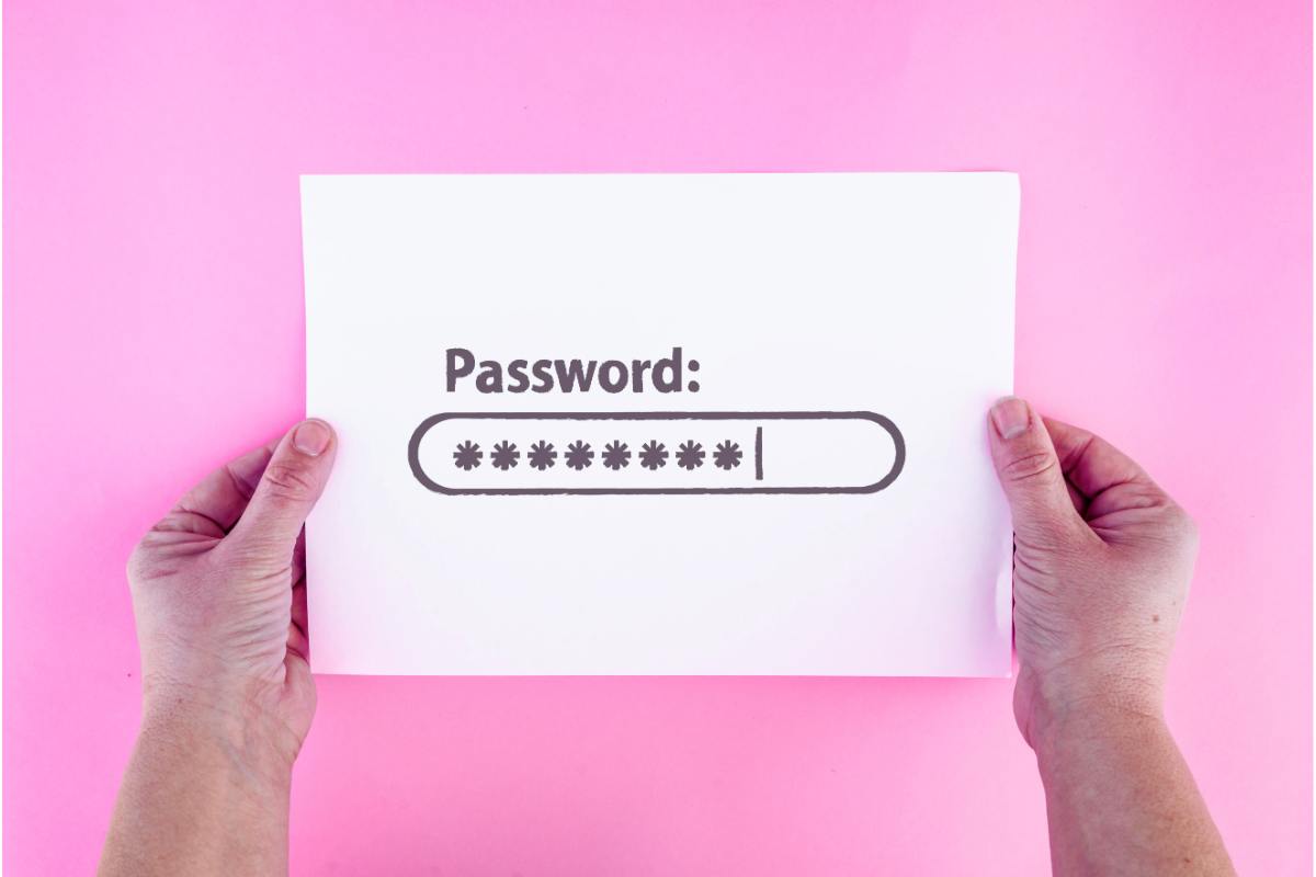 Se hai questa password dovresti cambiarla: il rischio