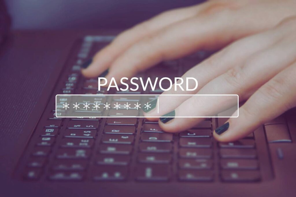 Se hai questa password dovresti modificarla: il motivo